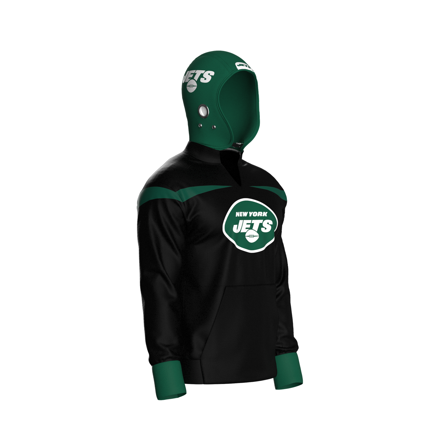 New York Jets Home Pullover (youth)