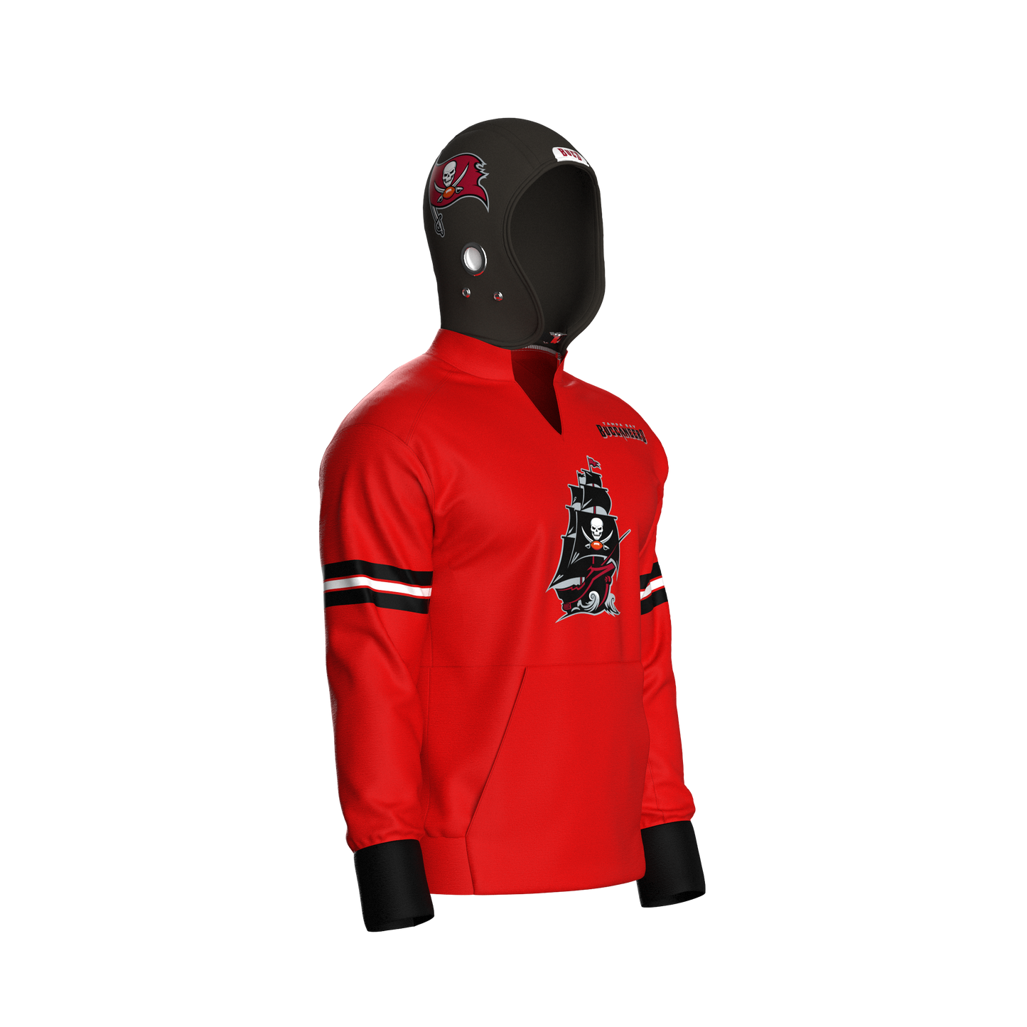 Tampa Bay Buccaneers Home Pullover (youth)