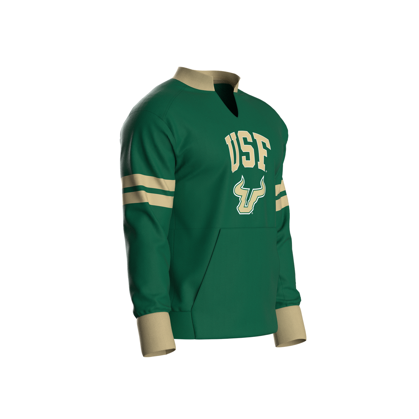 University of South Florida Home Pullover (adult)