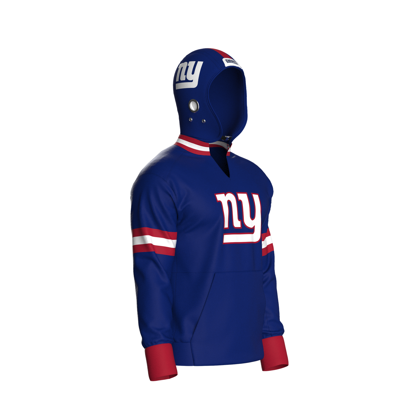 New York Giants Home Pullover (youth)