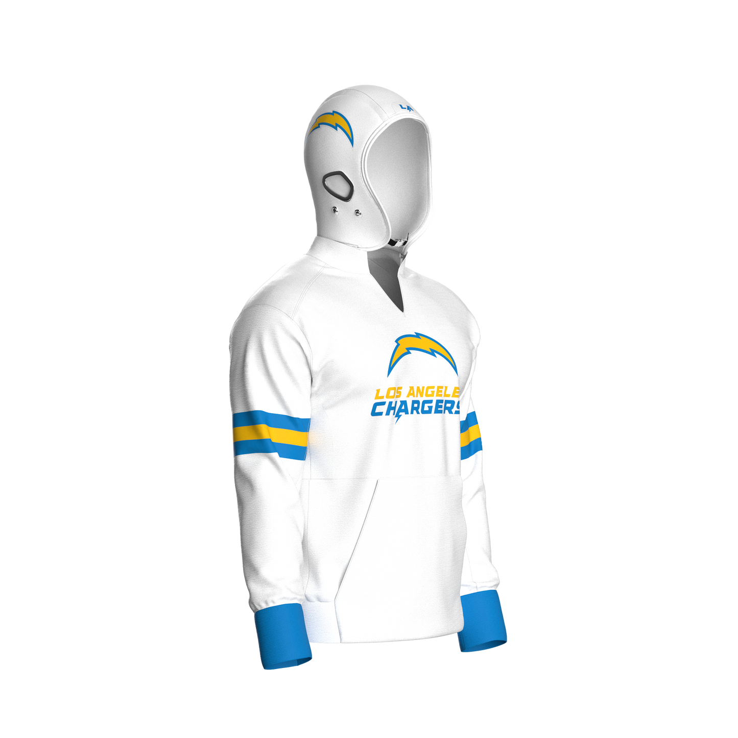 Los Angeles Chargers Away Pullover (adult)