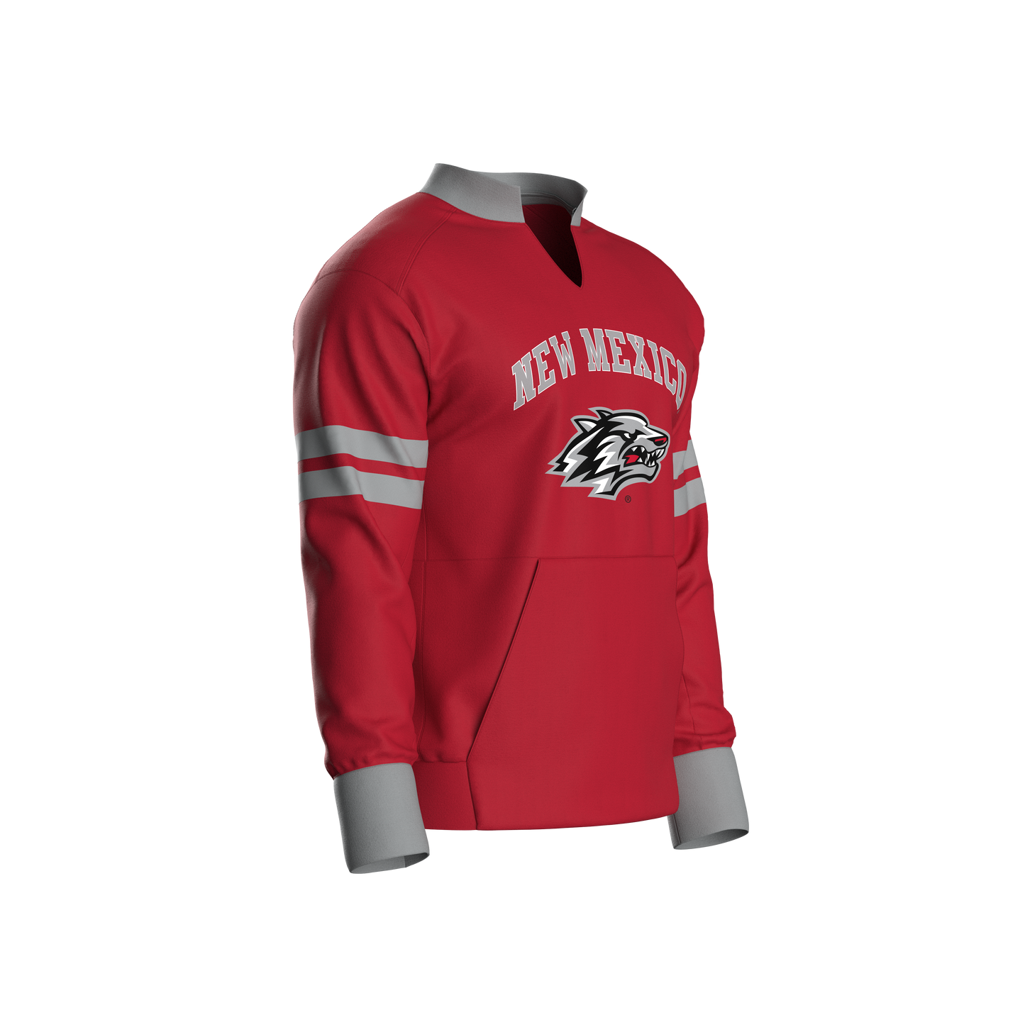 University of New Mexico Home Pullover (youth)