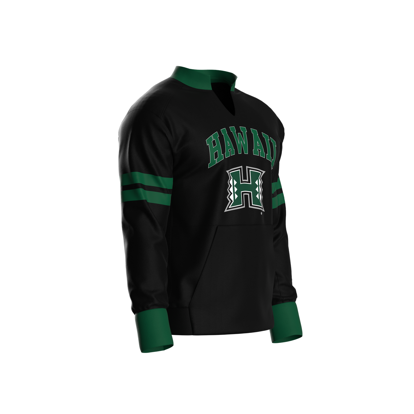 University of Hawaii Home Pullover (youth)