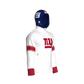 New York Giants Away Zip-Up (youth)