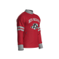 University of New Mexico Home Zip-Up (adult)