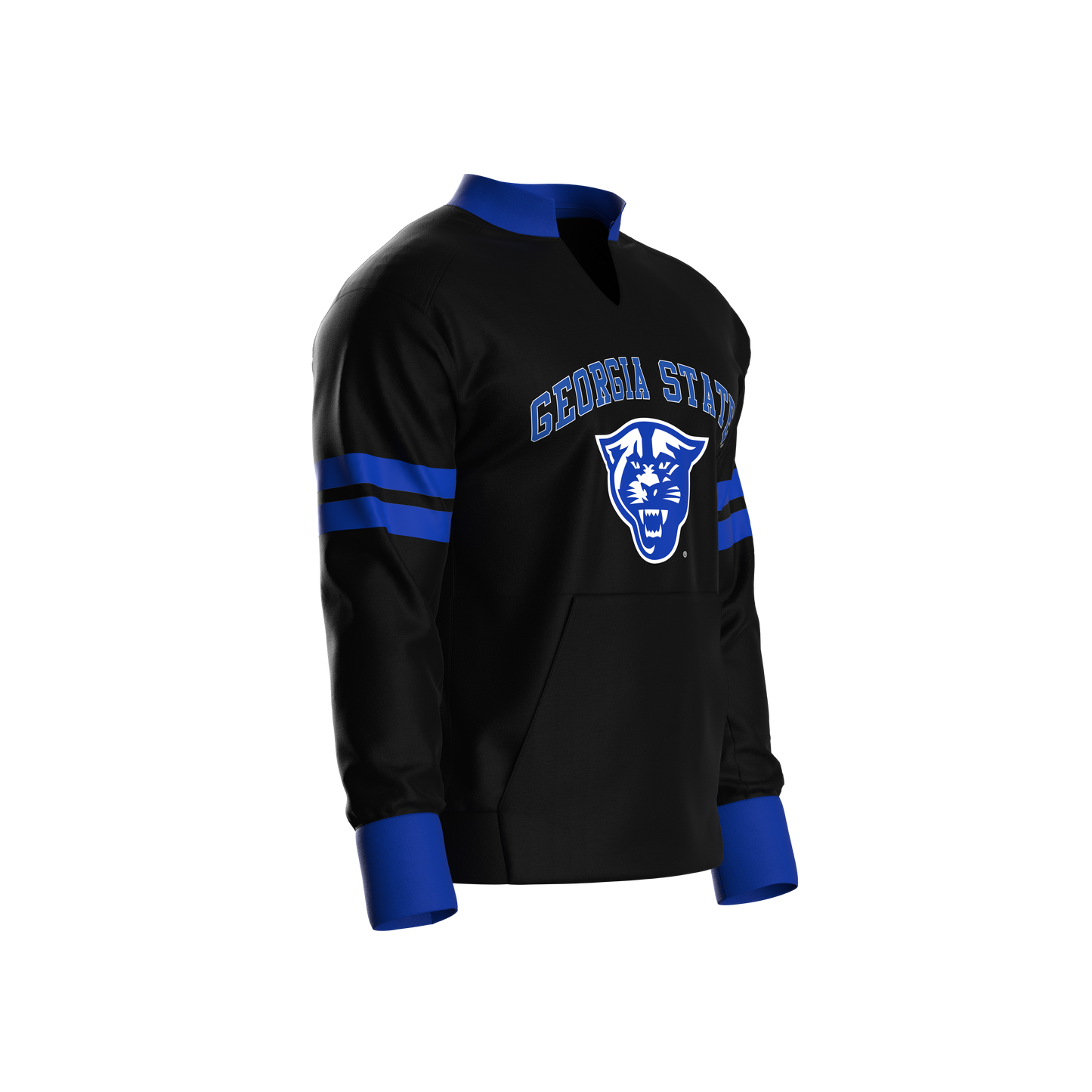 Georgia State University Home Pullover (adult)