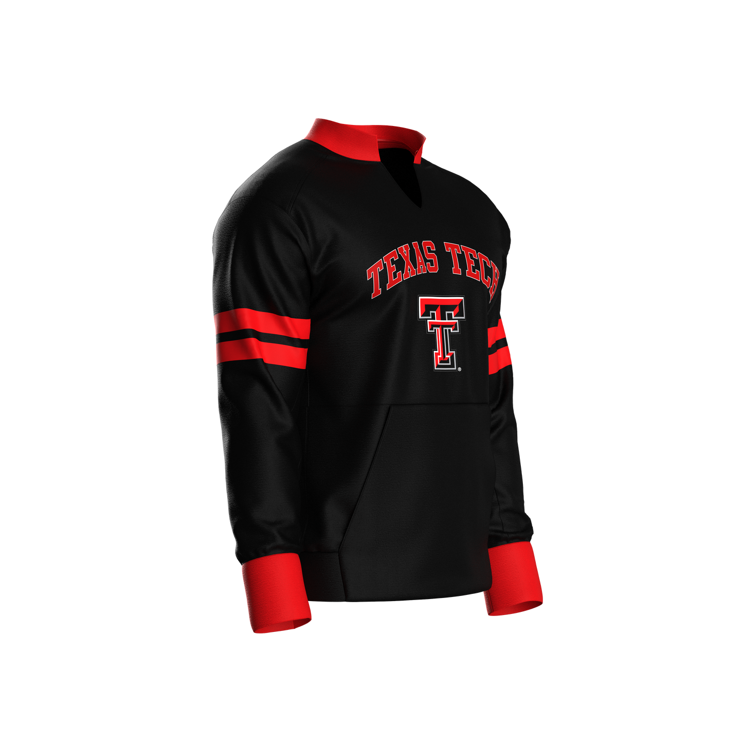 Texas Tech University Home Pullover (youth)