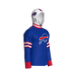 Buffalo Bills Home Zip-Up (youth)