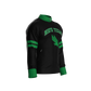 University of North Texas Away Zip-Up (youth)