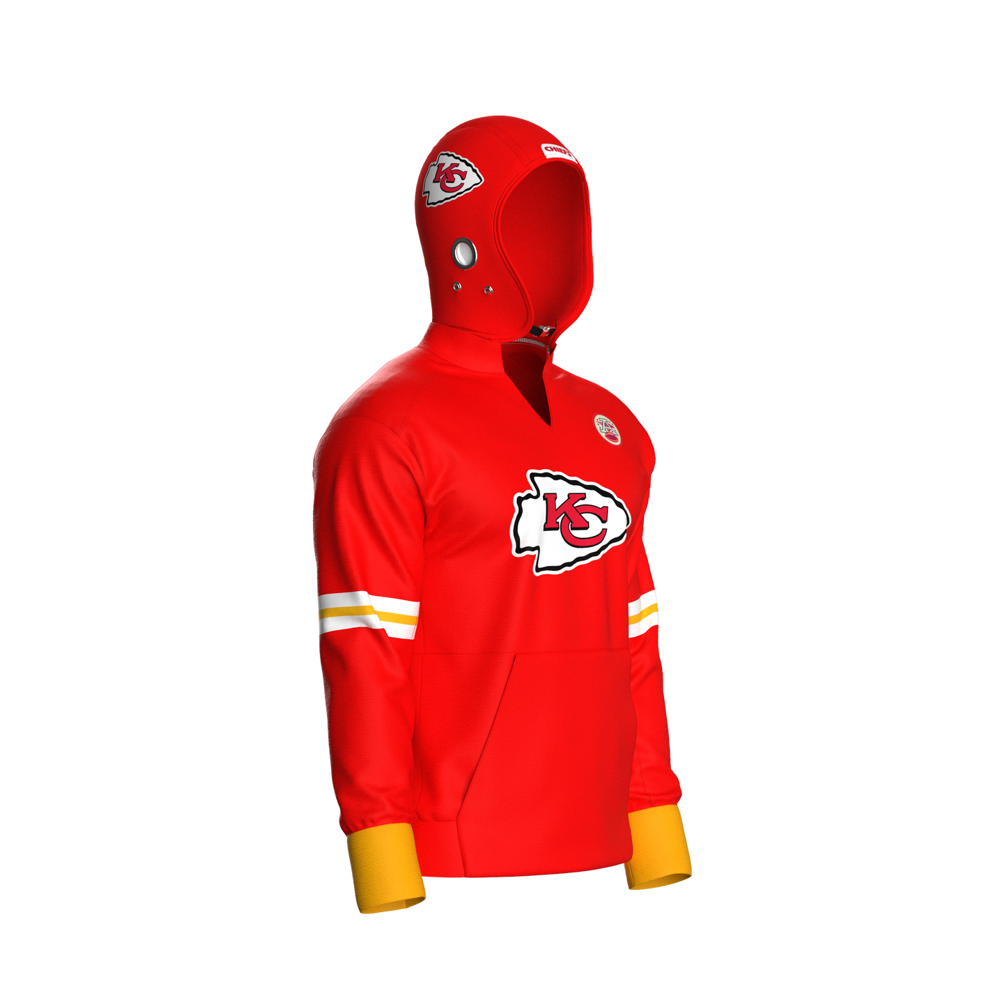 Kansas City Chiefs Home Pullover (youth)