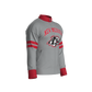 University of New Mexico Away Zip-Up (adult)