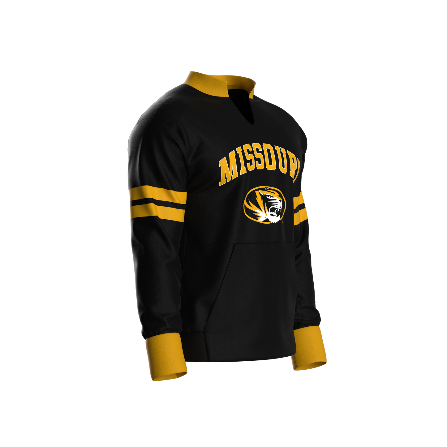 University of Missouri Home Pullover (adult)