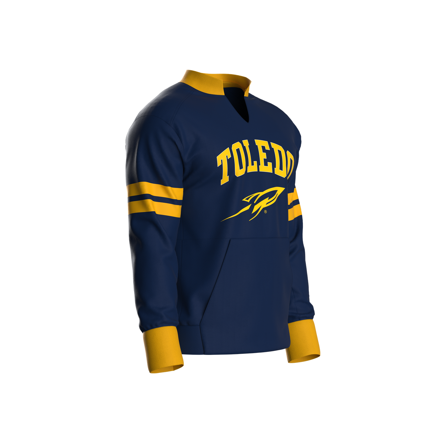 University of Toledo Home Pullover (youth)