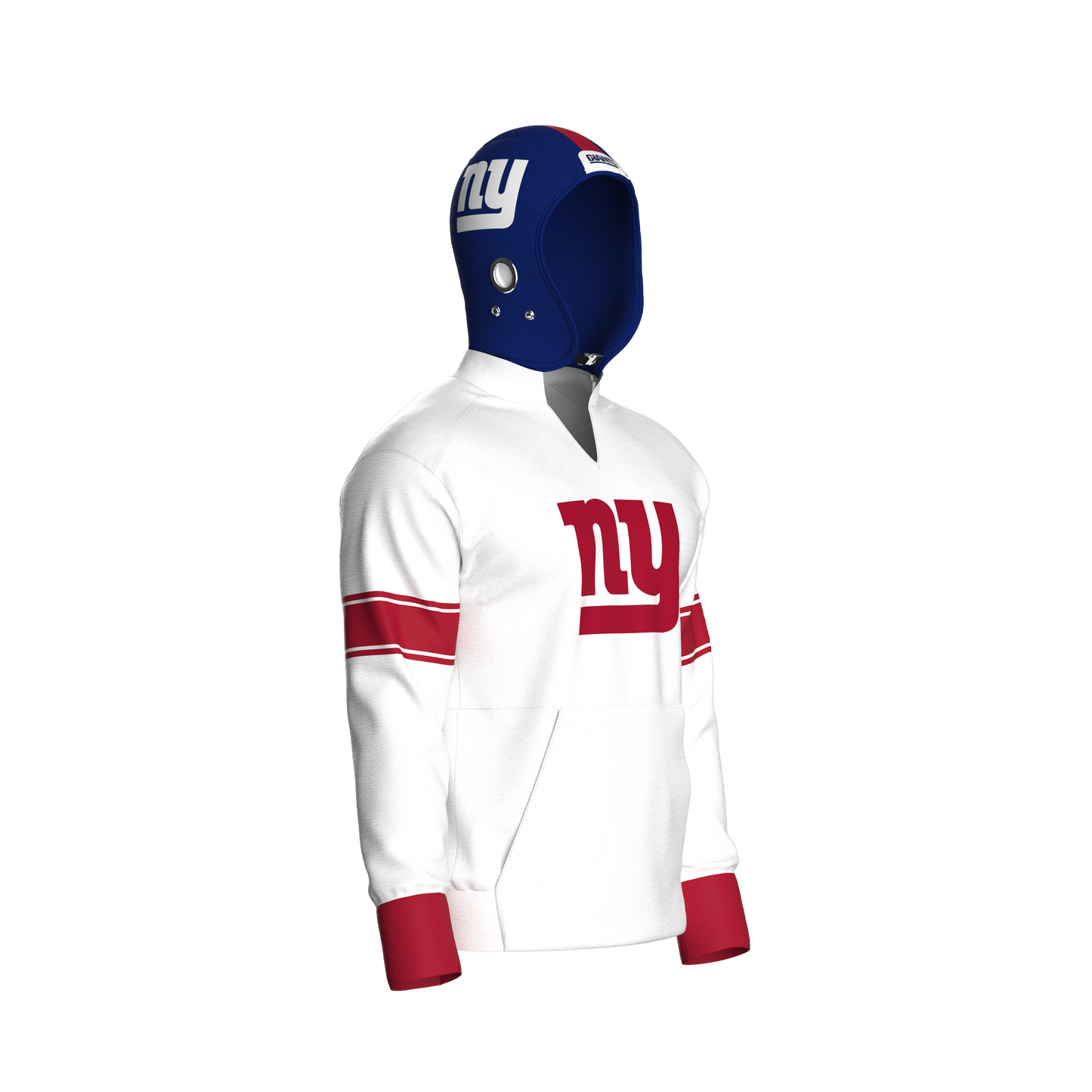 New York Giants Away Pullover (youth)