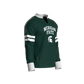 Michigan State University Home Pullover (adult)