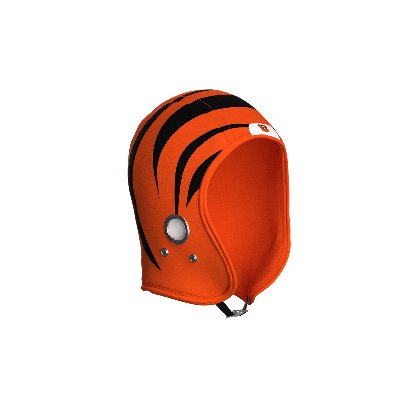 Cincinnati Bengals Football Hood (youth)