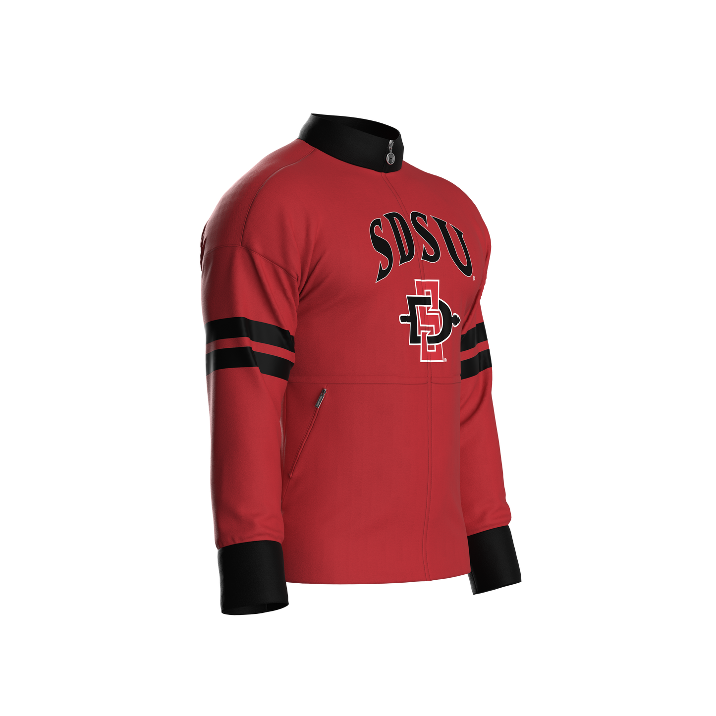 San Diego State University Home Zip-Up (youth)