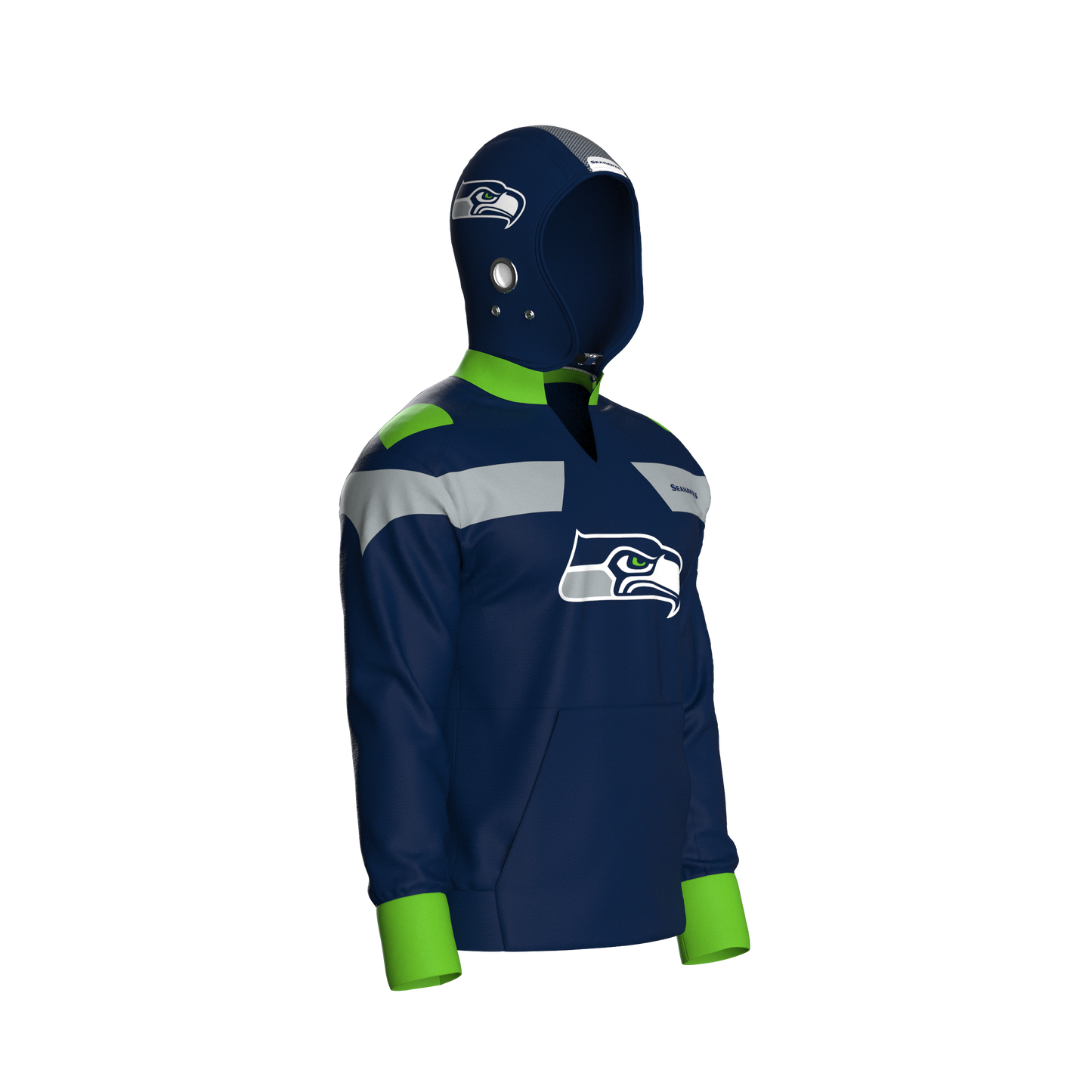 Seattle Seahawks Home Pullover (youth)