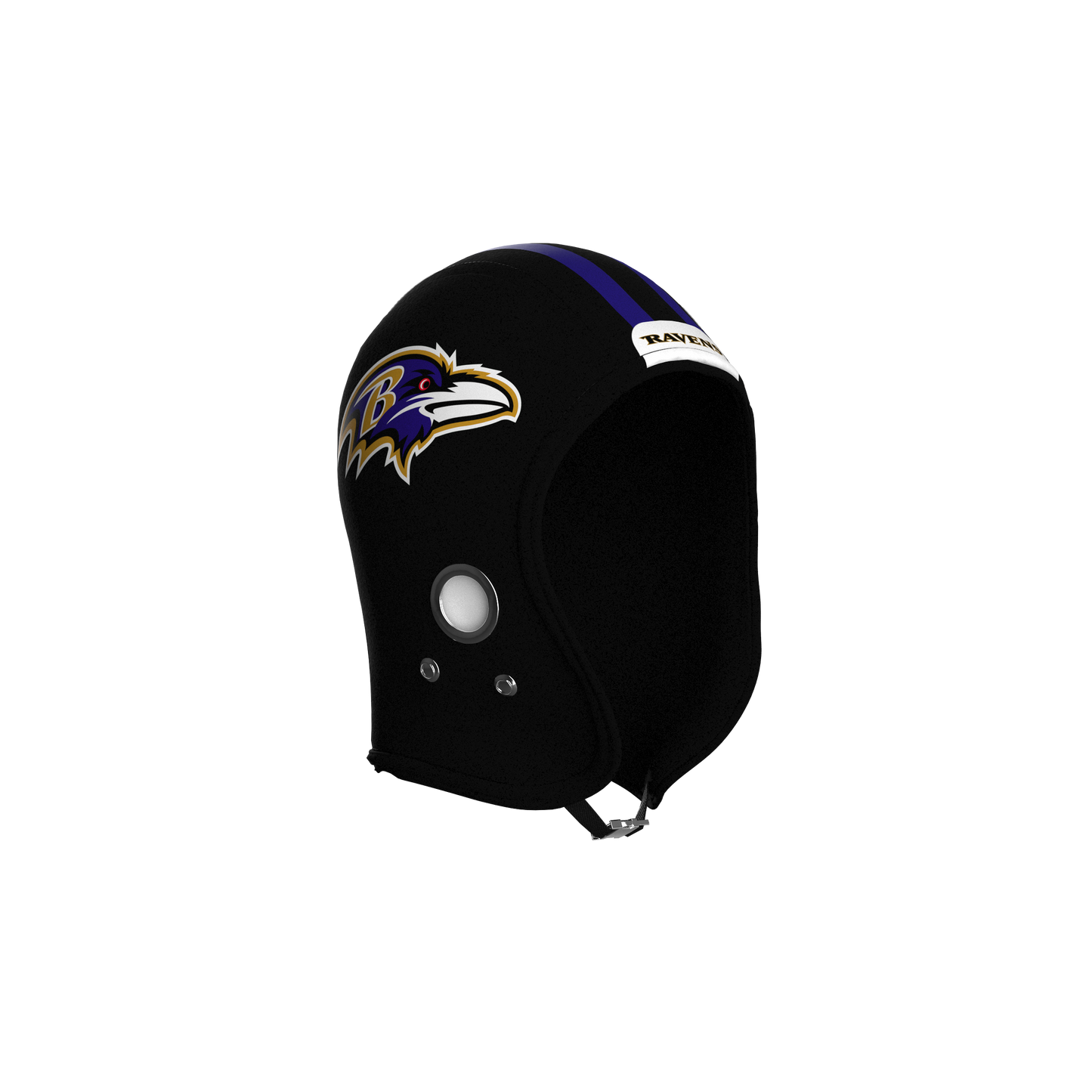 Baltimore Ravens Football Hood (youth)