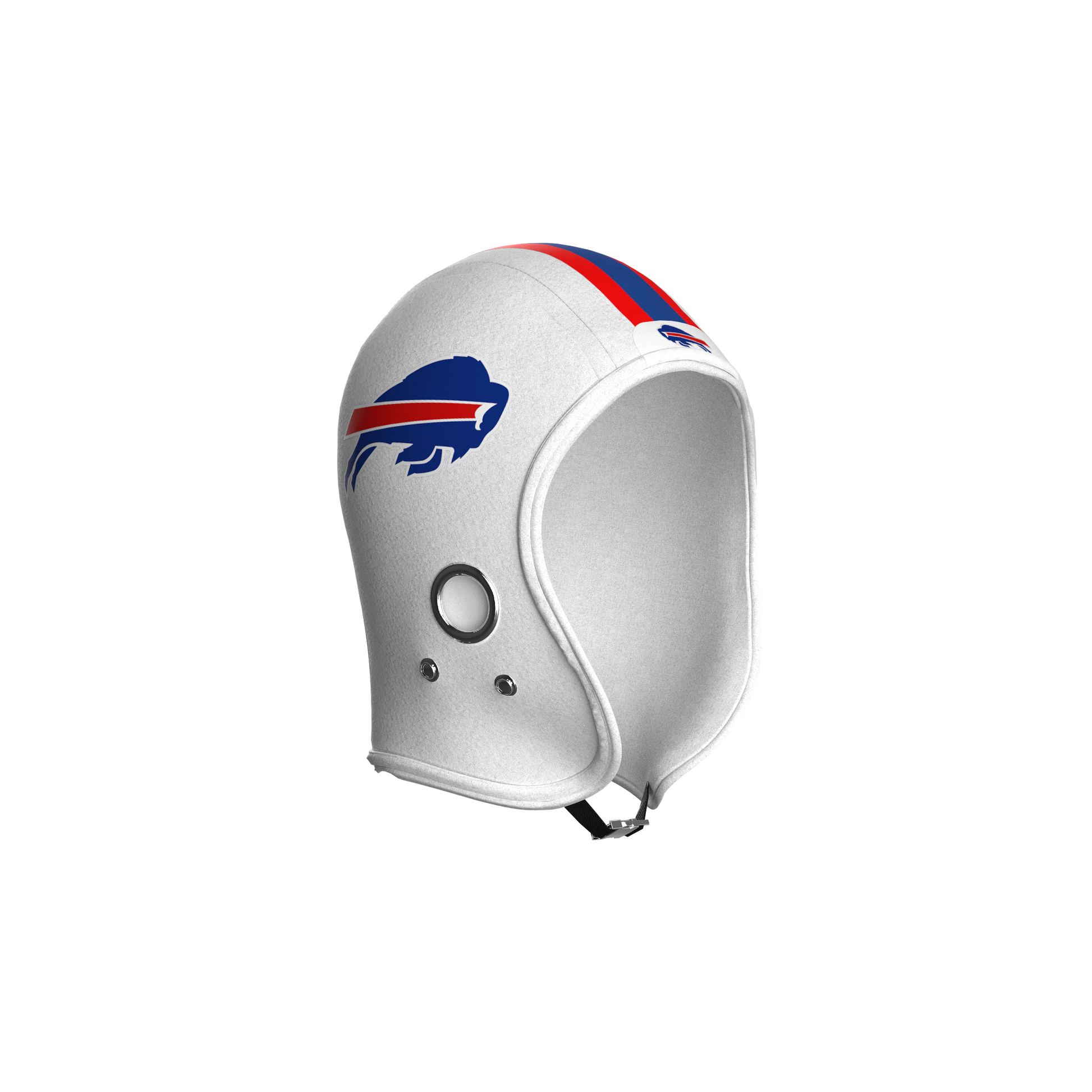 Buffalo Bills Football Hood (youth) – The Original Helmet Hoodie