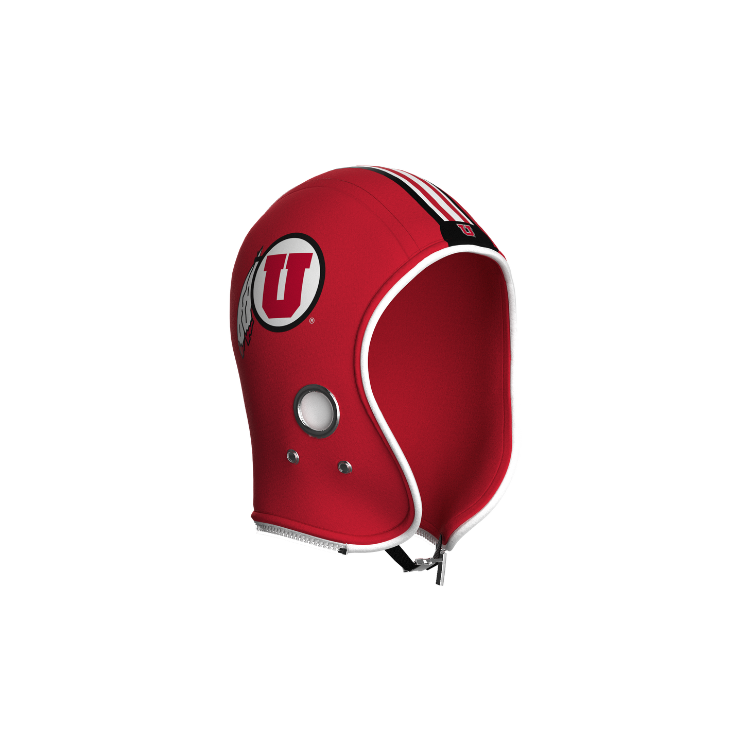 University of Utah Hood Option 2 (youth)