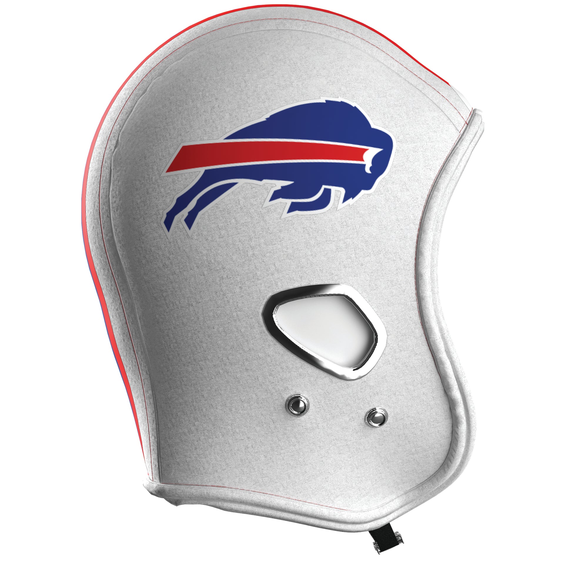 Buffalo Bills Football Hood (adult)