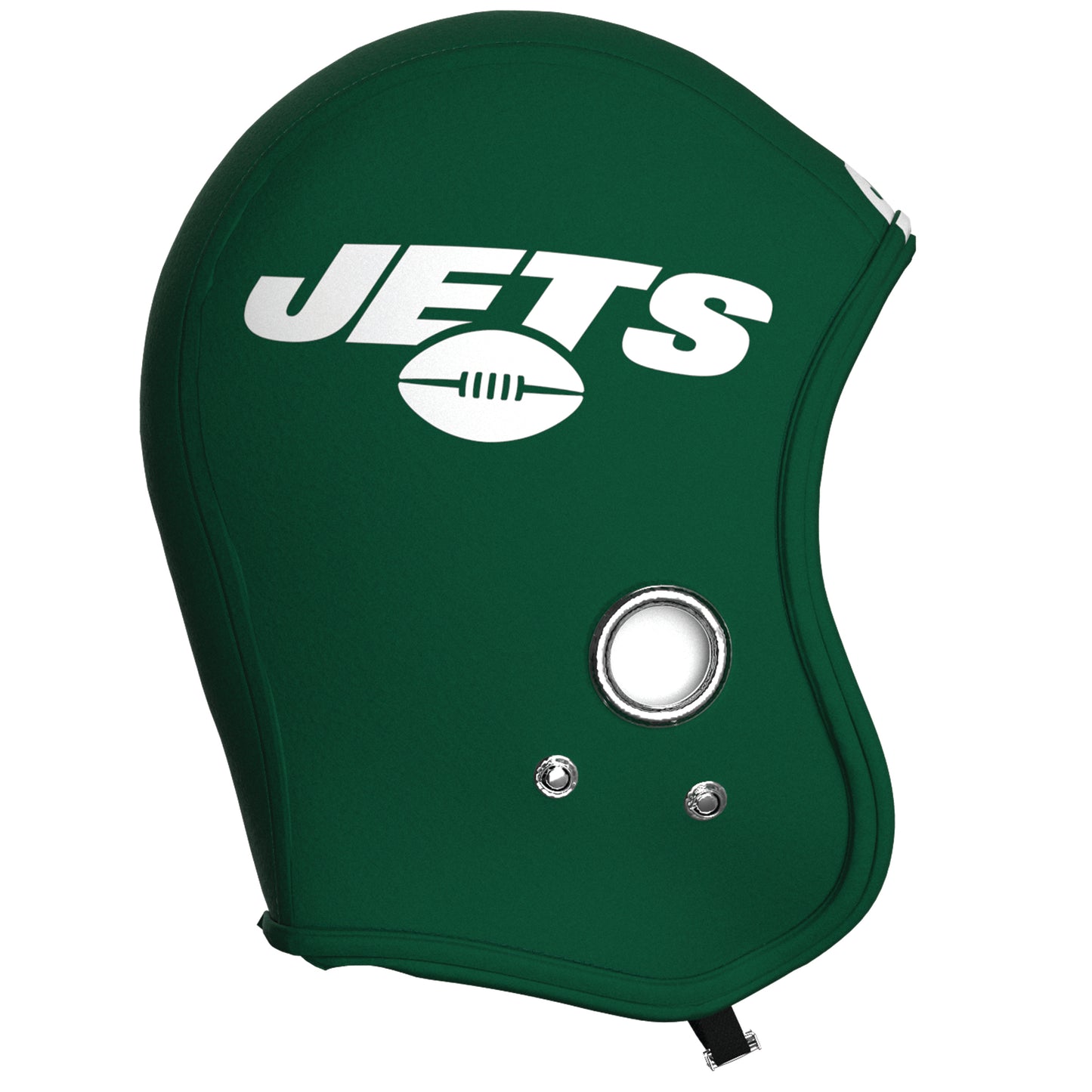 New York Jets Football Hood (youth)