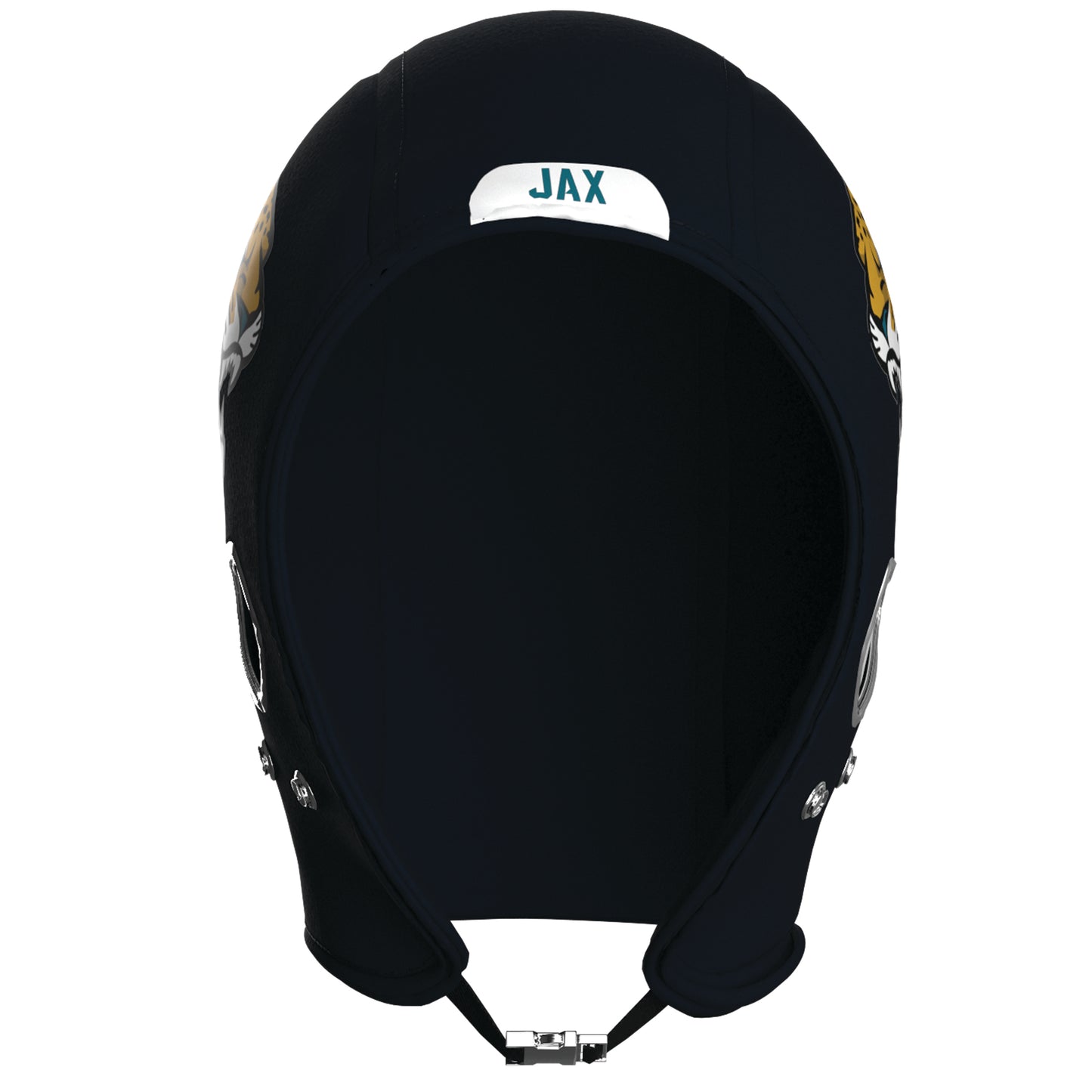 Jacksonville Jaguars Football Hood (adult)