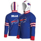 Buffalo Bills Home Zip-Up (youth)