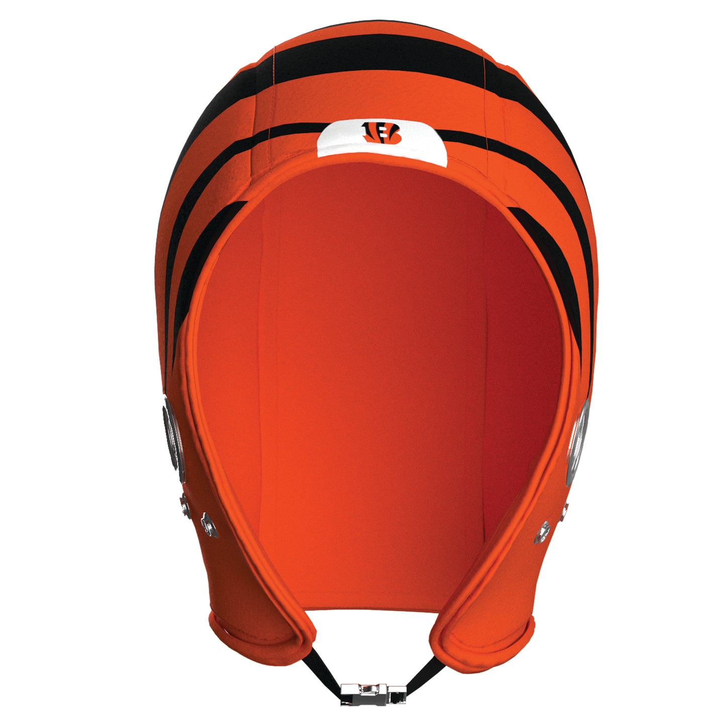 Cincinnati Bengals Football Hood (youth)