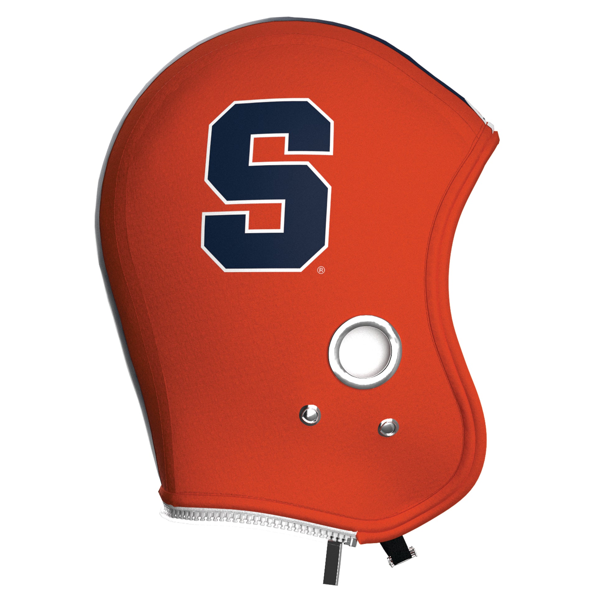 authentic syracuse football helmet Syracuse University Hood Option 2 (youth)