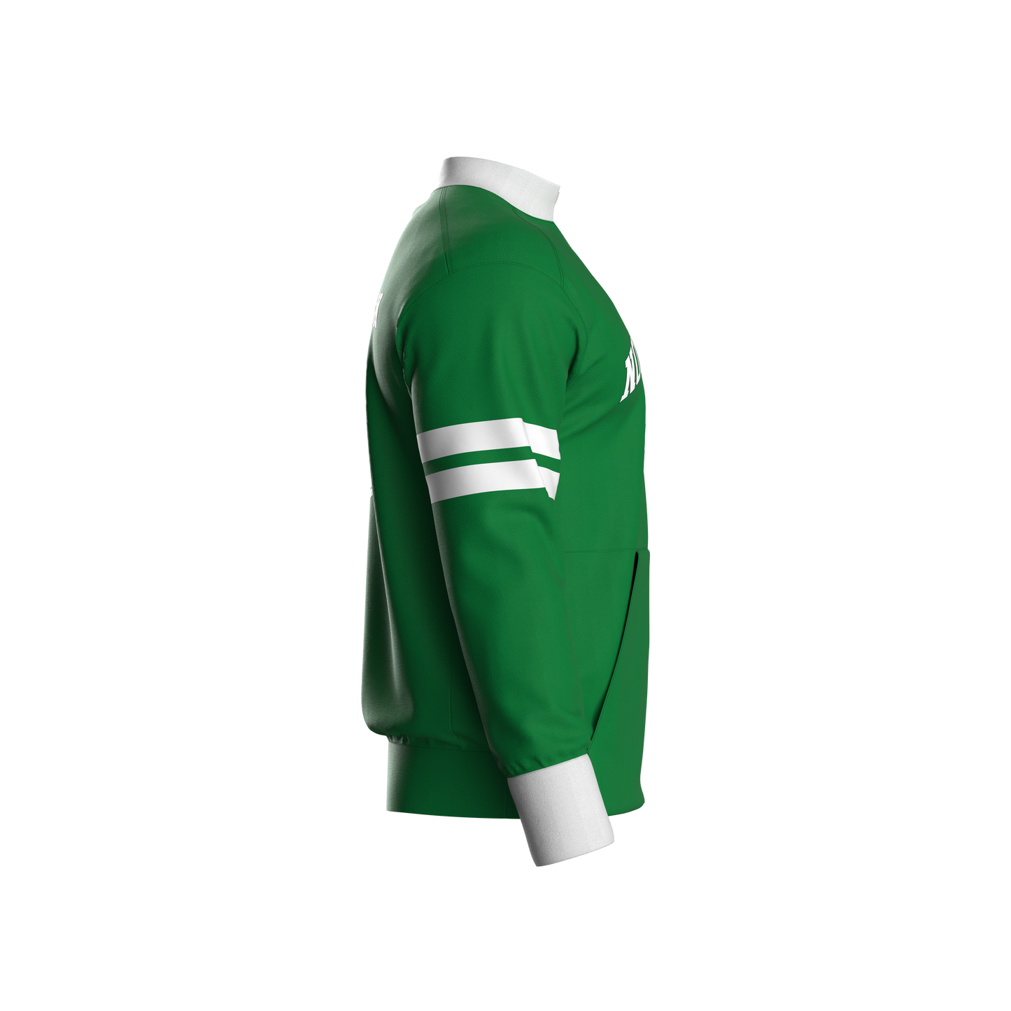 University of North Texas Home Pullover (adult)