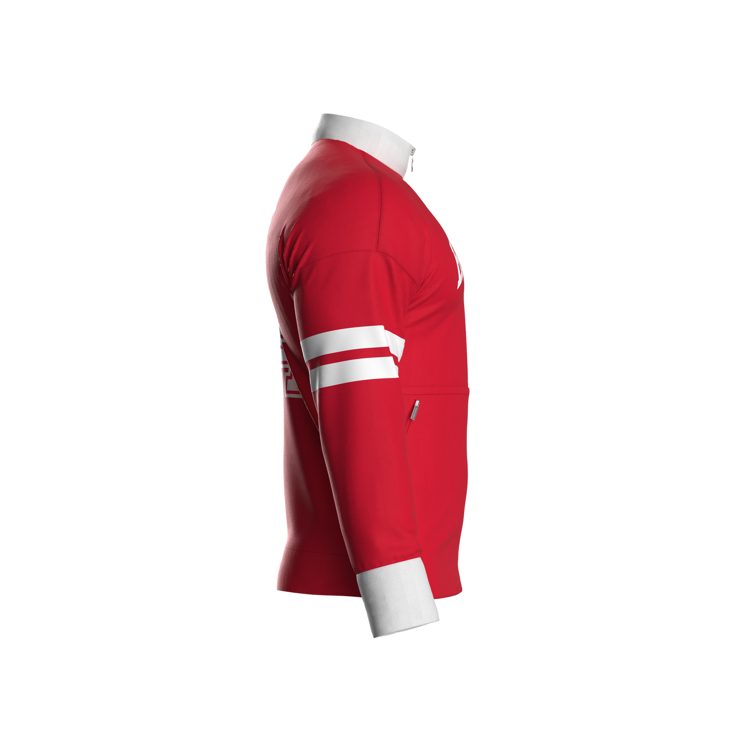 University of Houston Home Zip-Up (youth)