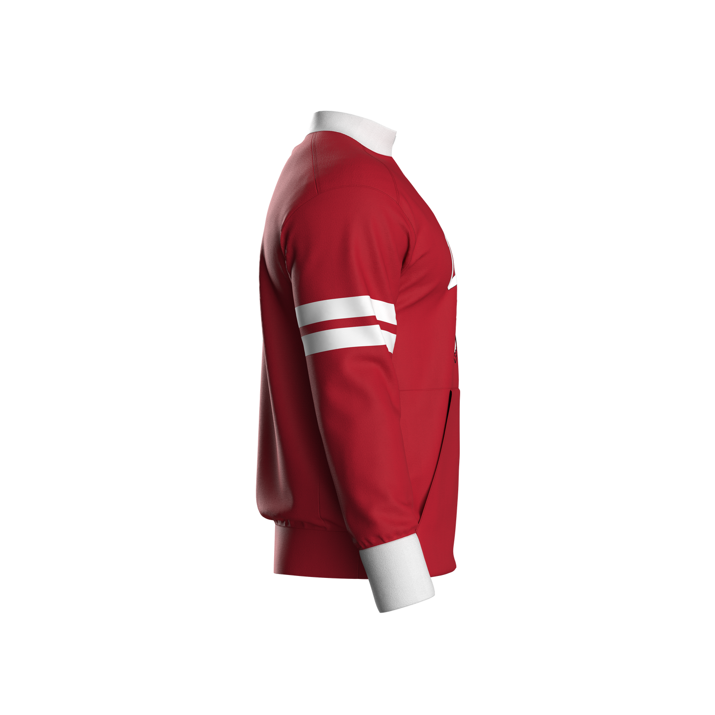 University of Utah Home Pullover (youth)