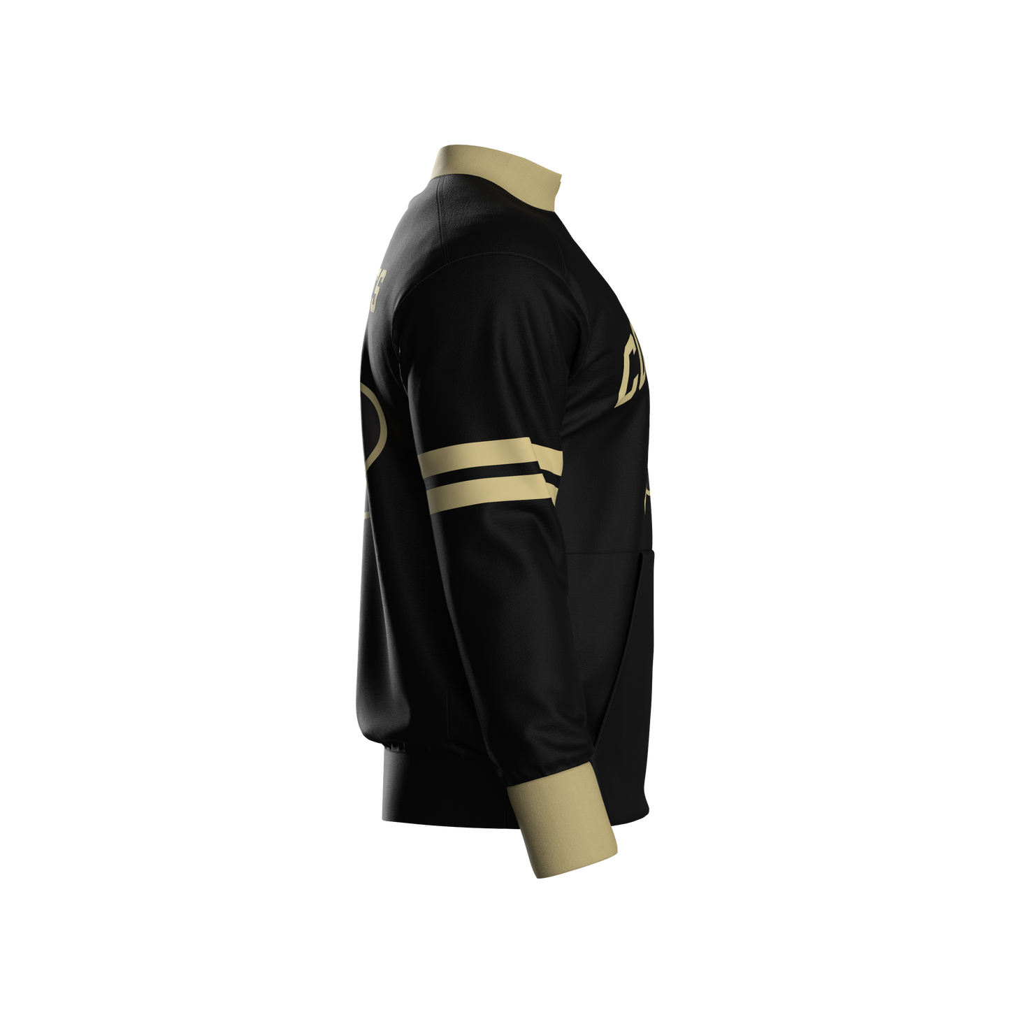 University of Colorado Home Pullover (adult)