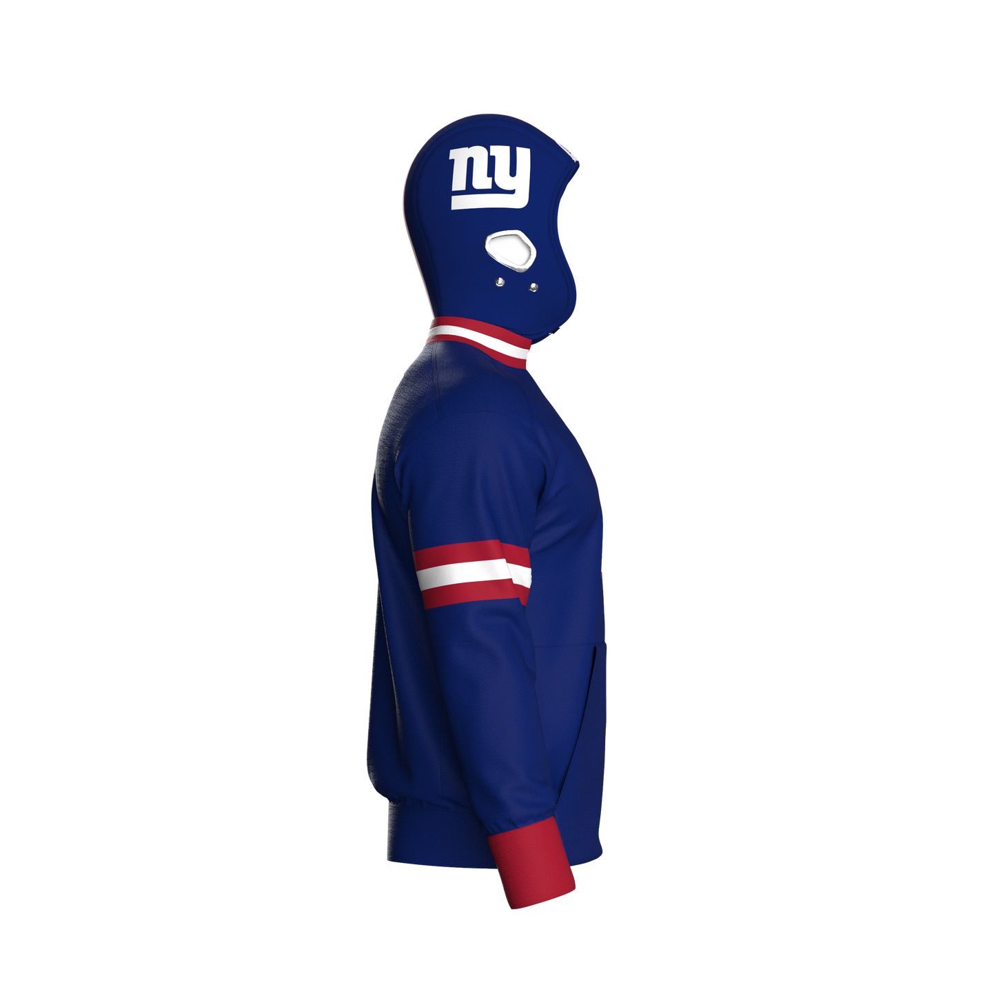 New York Giants Home Pullover (adult)