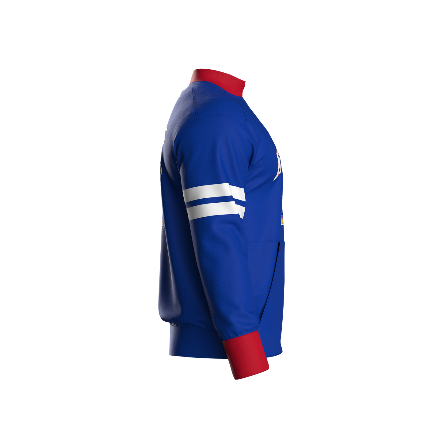 University of Kansas Home Pullover (youth)