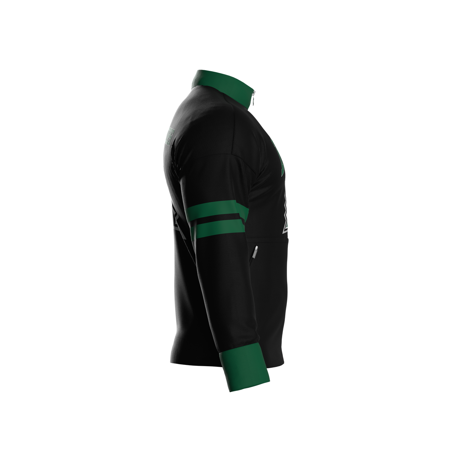 University of Hawaii Home Zip-Up (youth)