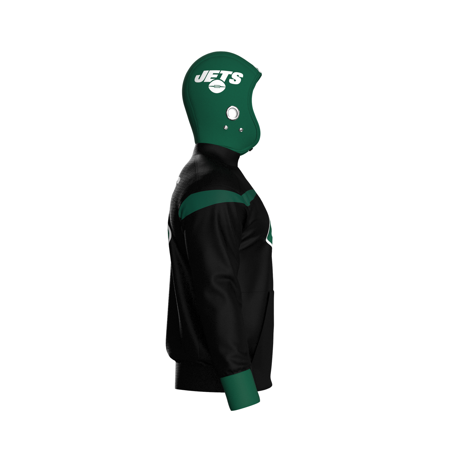 New York Jets Home Pullover (youth)