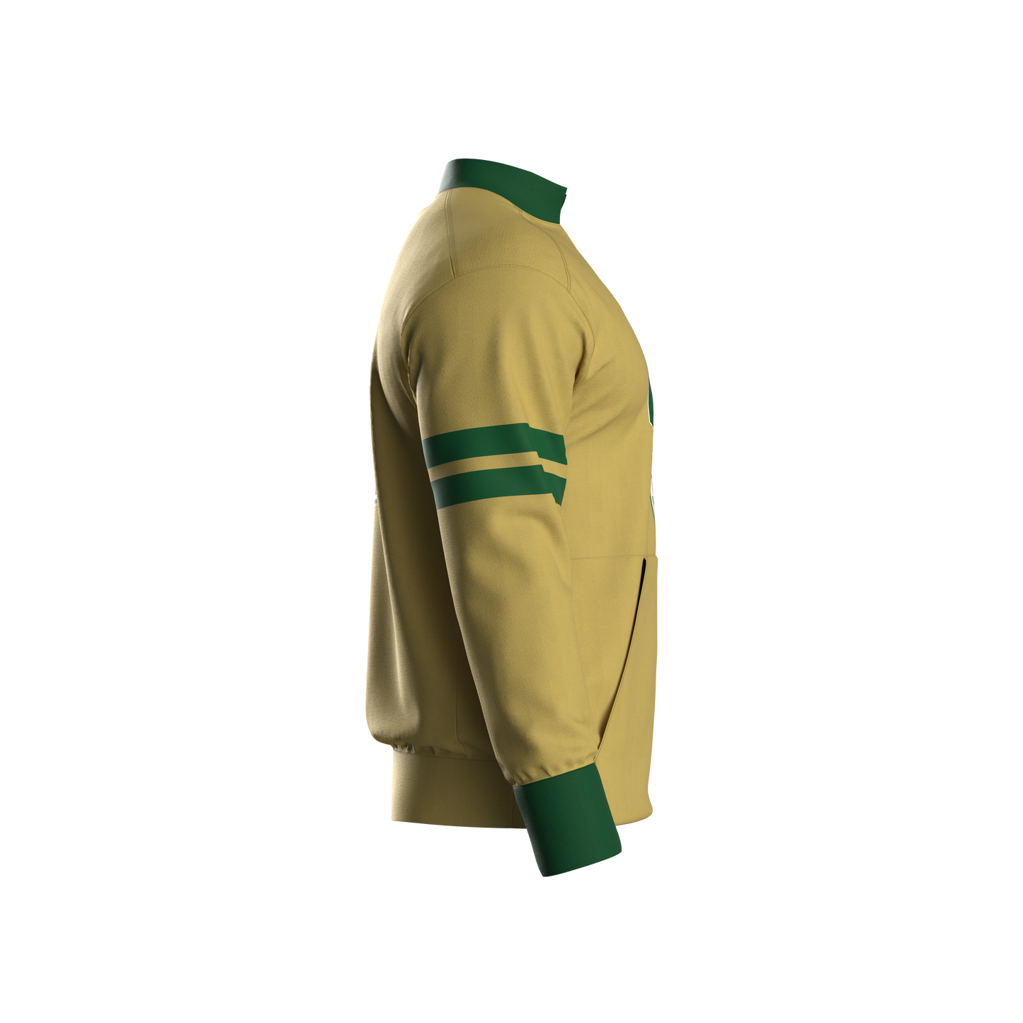 Colorado State University Away Pullover (youth)