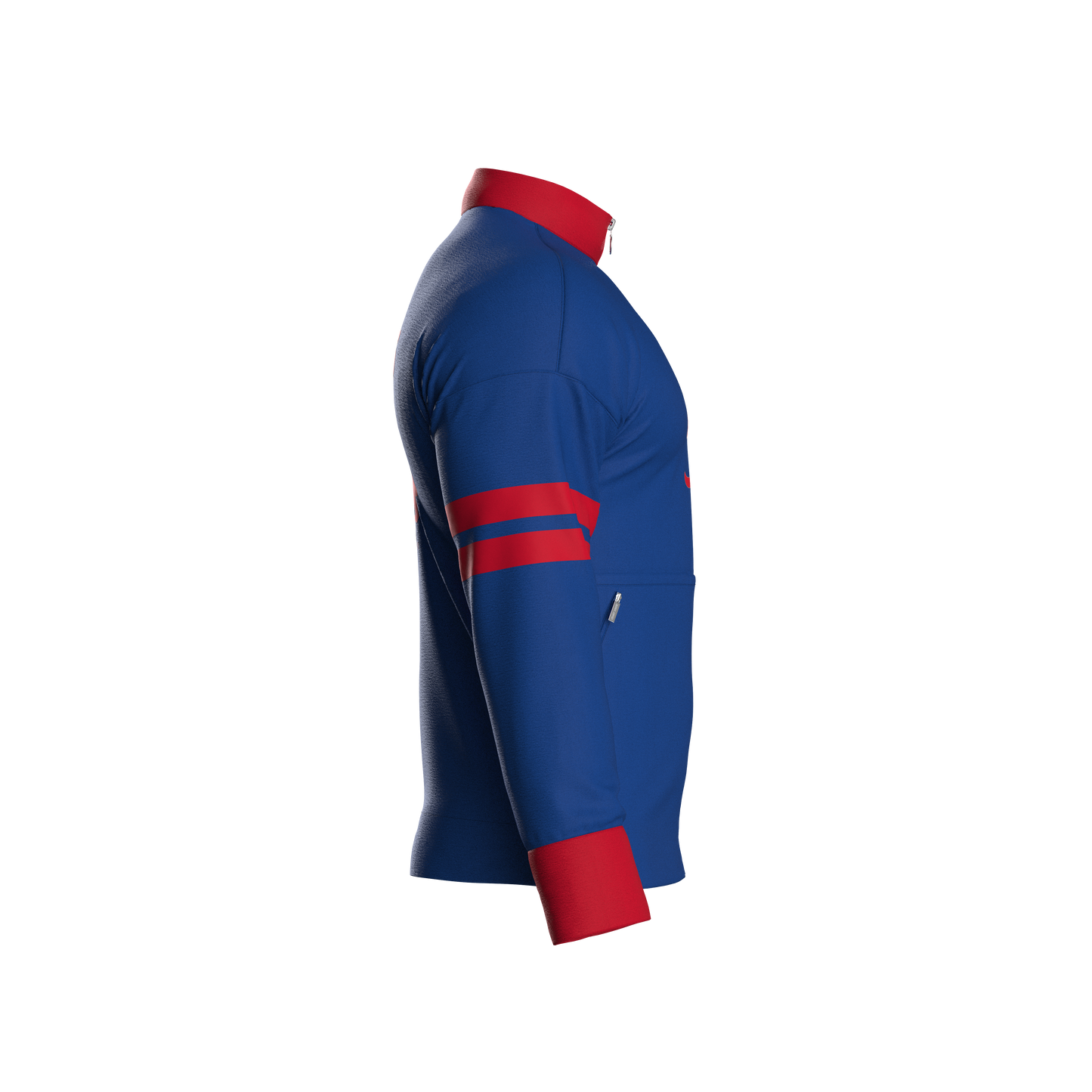 SMU Home Zip-Up (adult)