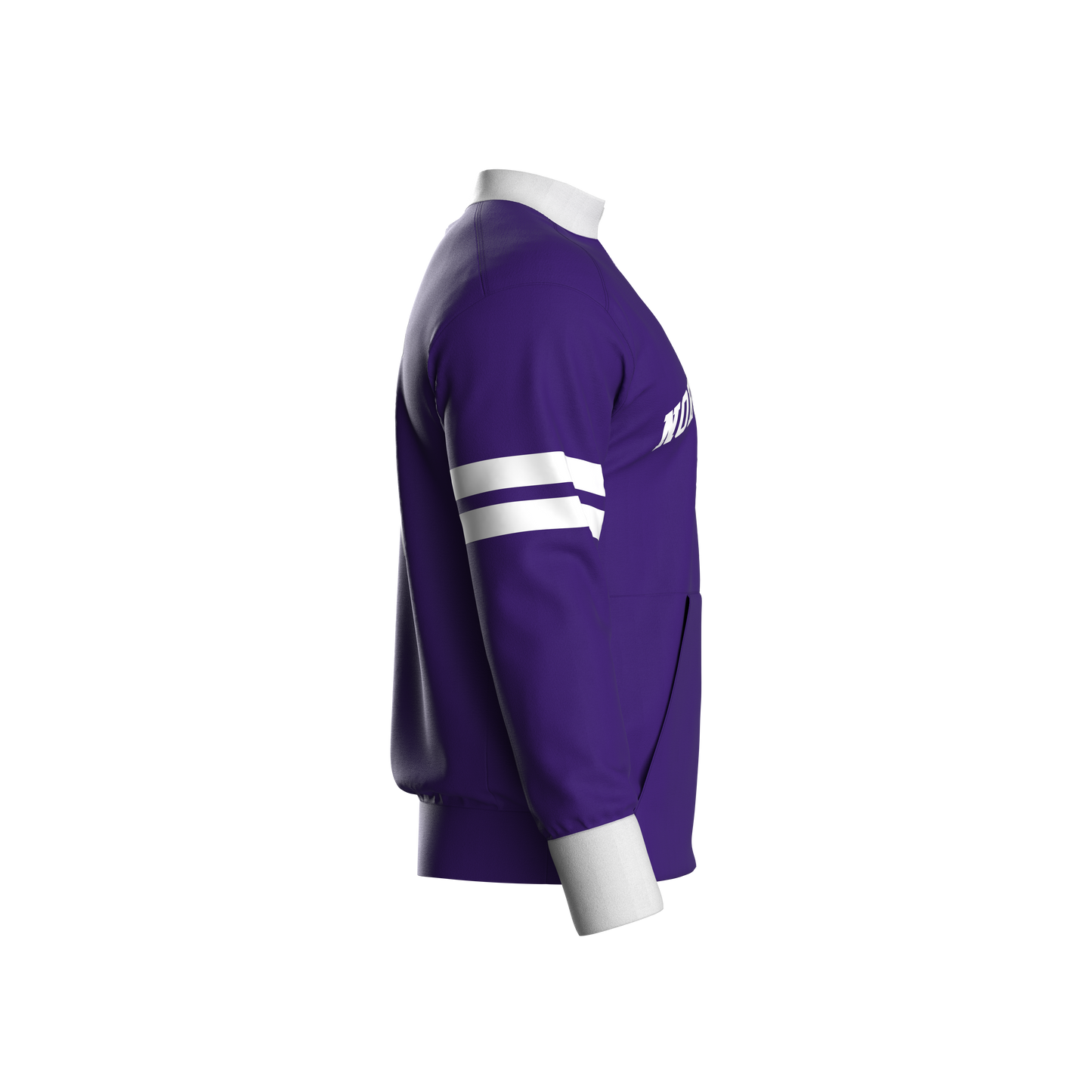 Northwestern University Home Pullover (youth)