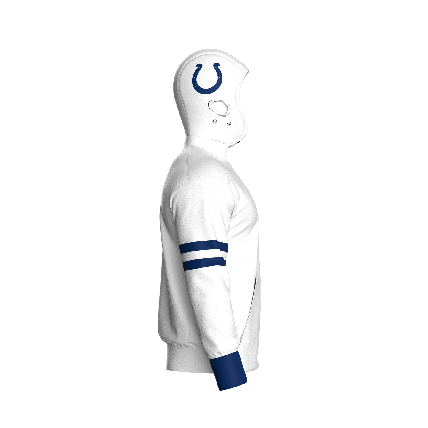 Indianapolis Colts Away Pullover (adult)