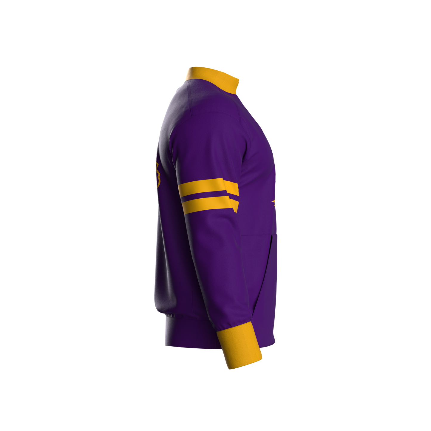 Northern Iowa University Home Pullover (youth)