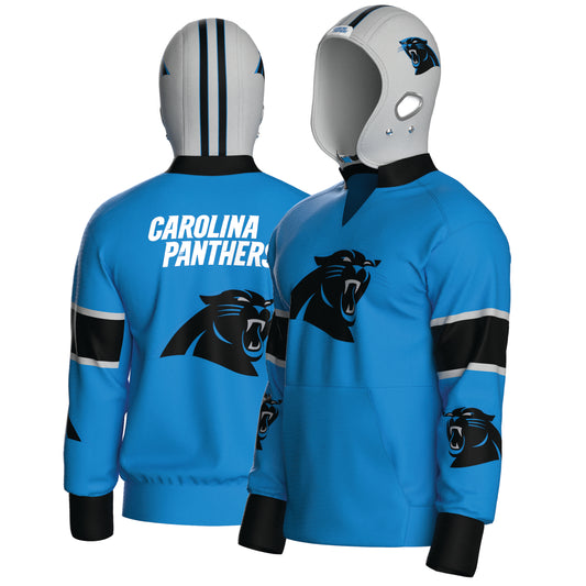 Carolina Panthers Away Pullover (adult)