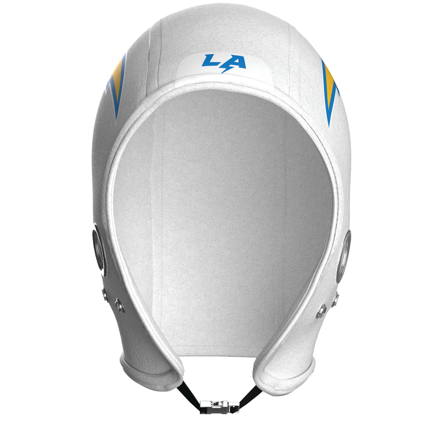 Los Angeles Chargers Football Hood (youth)