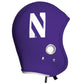 Northwestern University Hood Option 1 (youth)