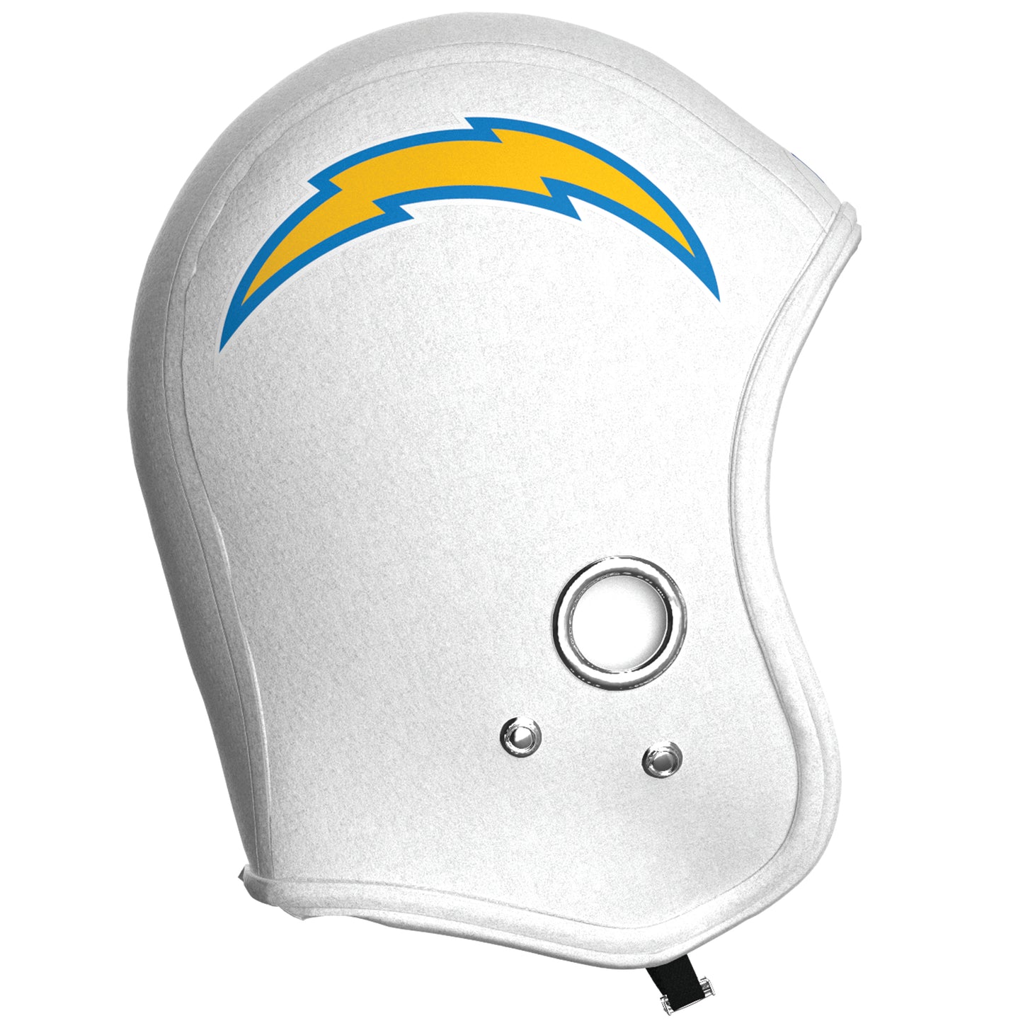 Los Angeles Chargers Football Hood (youth)