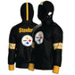 Pittsburgh Steelers Home Pullover (adult)