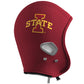 Iowa State University Hood Option 1 (adult)